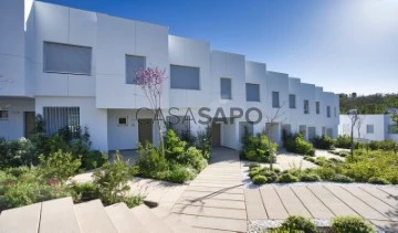 Vivienda pareada 3 habitaciones, Triplex