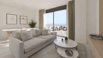 Apartament 1 habitació