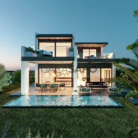 Villa 4 Bedrooms Duplex