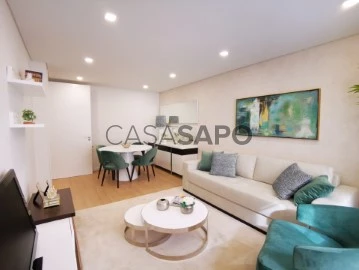 Apartamento 3 habitaciones