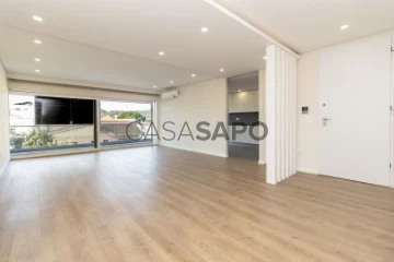 Apartamento T4