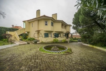 Casa 6 habitaciones