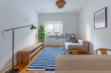 Apartamento 2 habitaciones