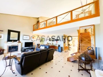 Ático 4 habitaciones