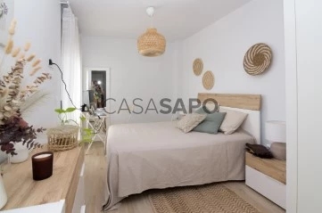 Apartamento 2 habitaciones