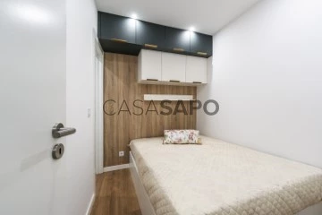 Apartamento 1 habitación