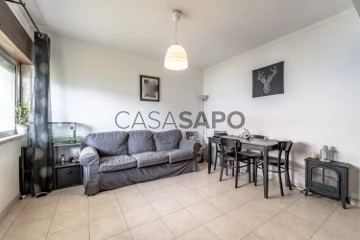 Apartamento T2