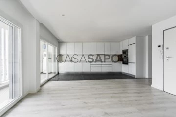 Apartamento 2 habitaciones