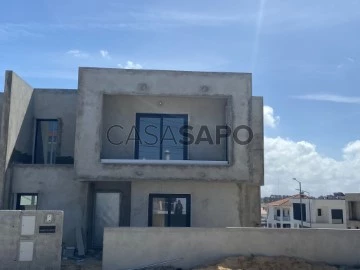 Casa 4 habitaciónes, Duplex