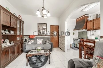 Apartamento T3