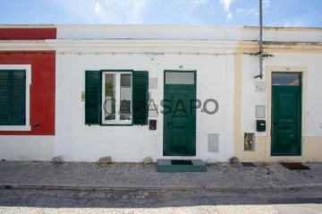 Vivienda adosada 2 habitaciones