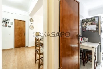 Apartamento T2