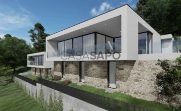 Casa 3 habitaciones, Duplex