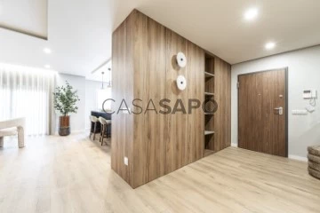 Apartamento T4