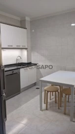 Apartamento 2 habitaciones