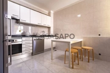 Apartamento 2 habitaciones