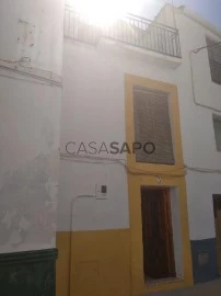 Casa 3 habitacions, Triplex