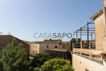 Casa 4 habitaciones + 2 hab. auxiliares