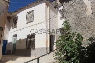 Casa de poble 7 habitacions