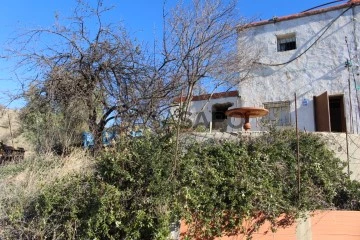 Casa rústica 3 habitaciones