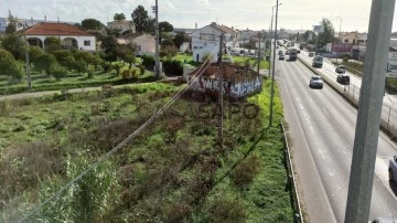 Solar Urbano