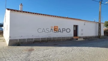 Casa Terrera 2 habitaciones