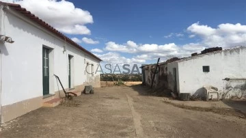 Corps de ferme de l'Alentejo