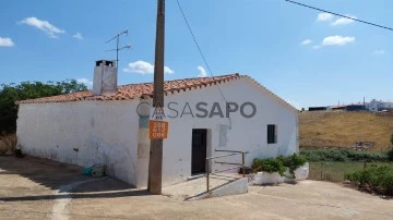 Casa antigua 1 habitación