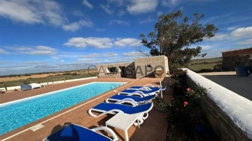 Alentejo Farmhouse 7 Bedrooms