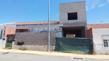 Casa 4 habitaciónes, Duplex