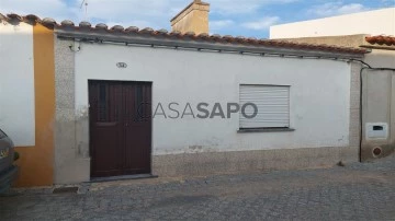 Vivienda adosada