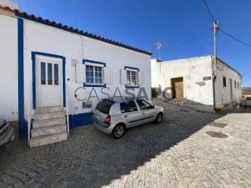 Vivienda adosada 1 habitación