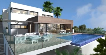 Villa 3 Bedrooms Duplex