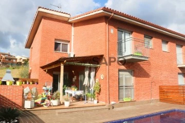 Casa 3 habitaciones + 1 hab. auxiliar