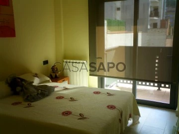 Piso 2 habitaciones