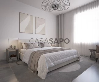 Apartamento 2 habitaciones