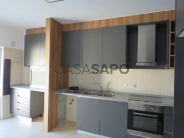 Apartamento 3 habitaciones