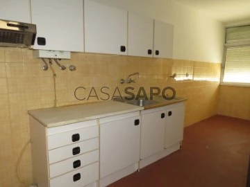 Apartamento 2 habitaciones