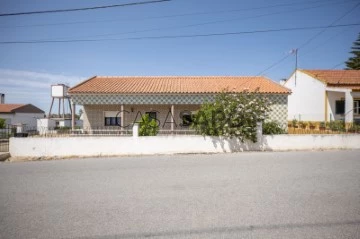 Casa 2 habitaciones