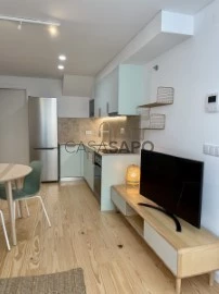 Apartamento T1