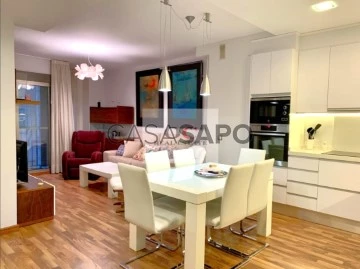 Apartamento 2 habitaciones