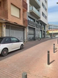 Plaça de pàrquing