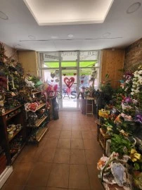 Floristería