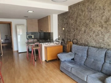 Apartament 2 habitacions, Triplex