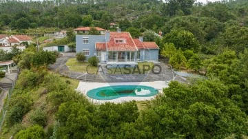 Casa 3 habitaciones