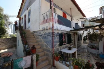 Casa 4 habitaciones