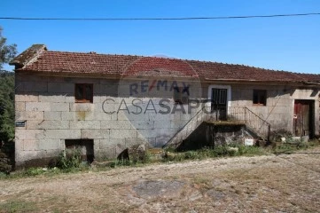 Casa 2 habitaciones