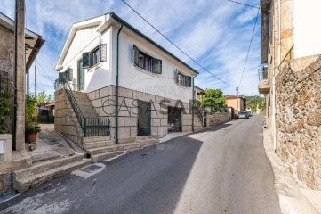 Casa 3 habitaciones