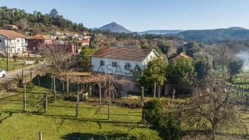 Finca 4 habitaciones