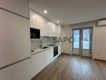 Apartamento 2 habitaciones